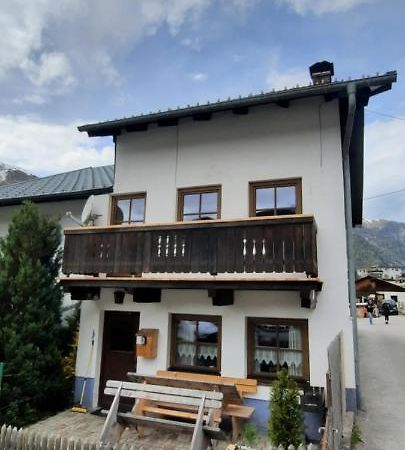 Maridl'S Ferienhaus ウムハウゼン エクステリア 写真