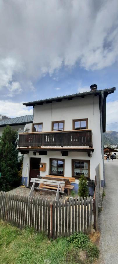 Maridl'S Ferienhaus ウムハウゼン エクステリア 写真