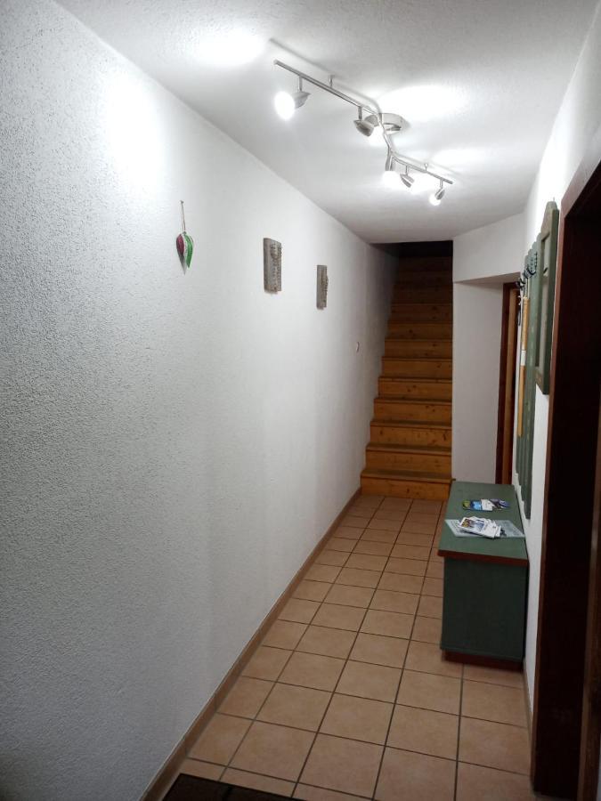 Maridl'S Ferienhaus ウムハウゼン エクステリア 写真