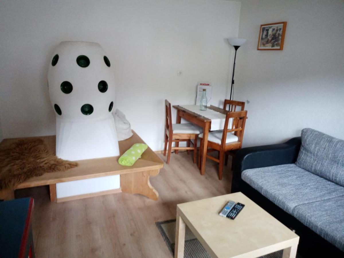 Maridl'S Ferienhaus ウムハウゼン エクステリア 写真